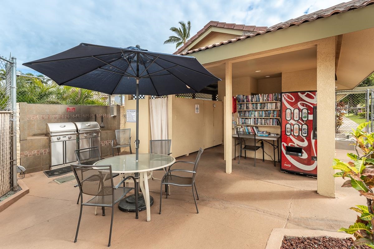 1450 South Kihei Road, Unit B101 Kihei, HI 96753 - Photo 27 of 29