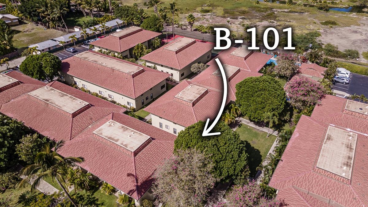 1450 South Kihei Road, Unit B101 Kihei, HI 96753 - Photo 28 of 29