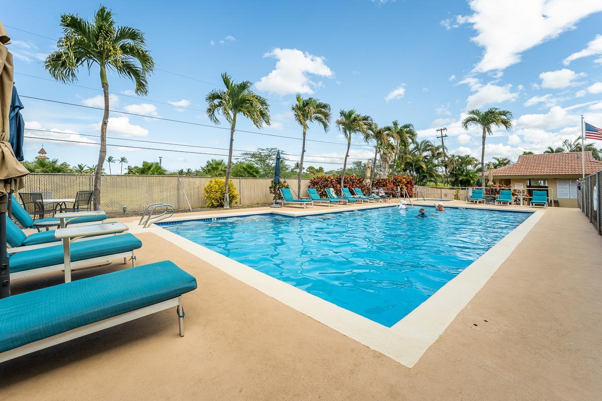 1450 South Kihei Road, Unit B101 Kihei, HI 96753 - Photo 3 of 29