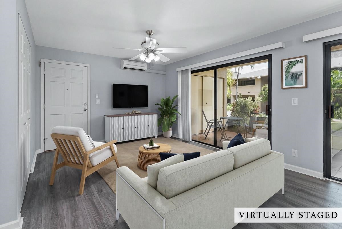 1450 South Kihei Road, Unit B101 Kihei, HI 96753 - Photo 4 of 29