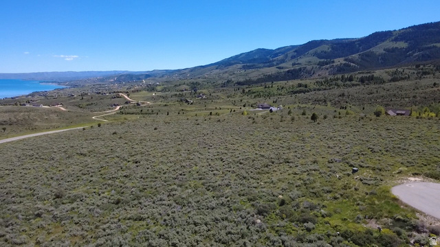 2 Summit, Unit 1 Fish Haven, ID 83287 - Photo 13 of 18 Expansive undeveloped land featuring natural vegetation and distant mountain ranges