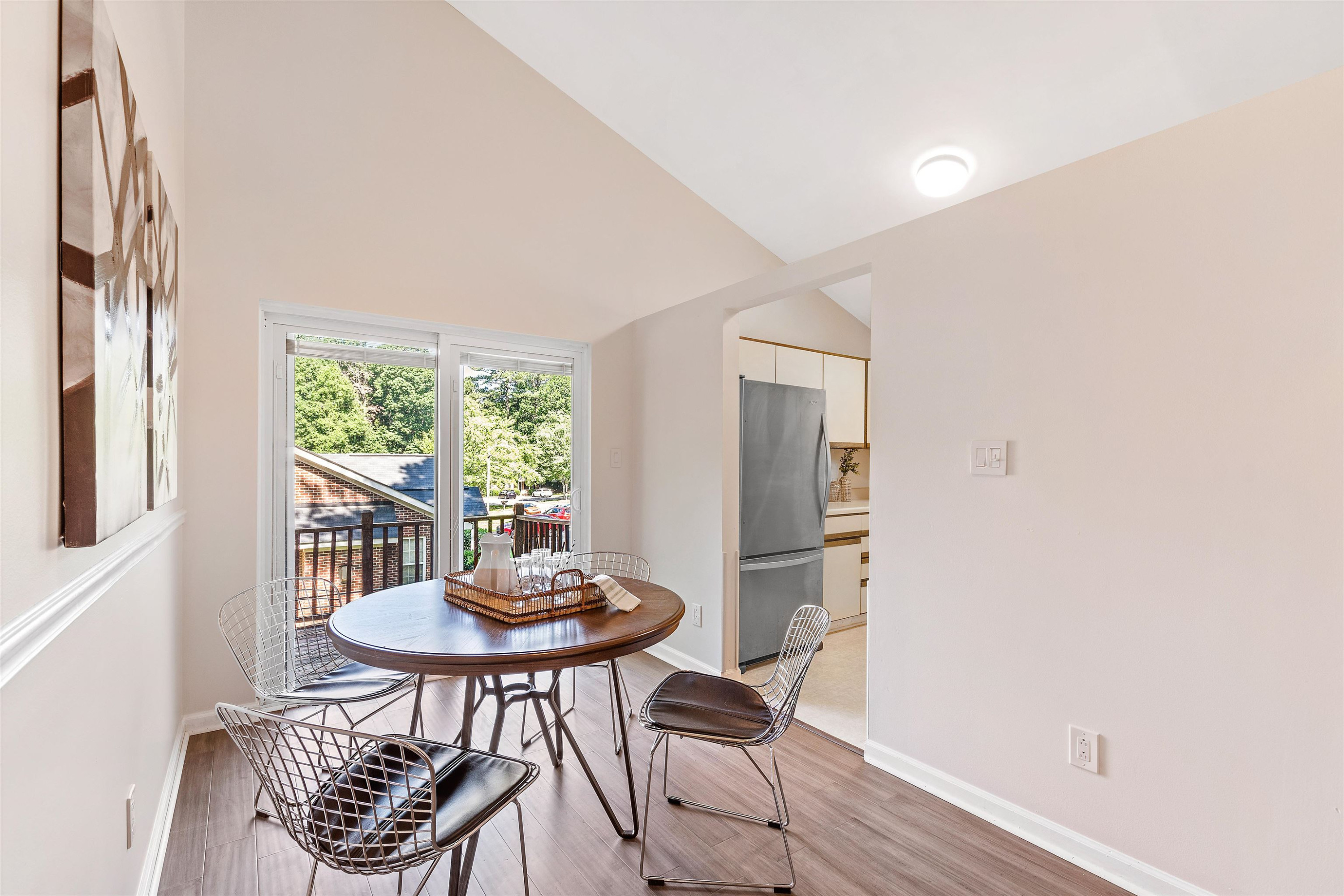5207 Westpine Court Raleigh, NC 27606 - Photo 9 of 25 Photo 9