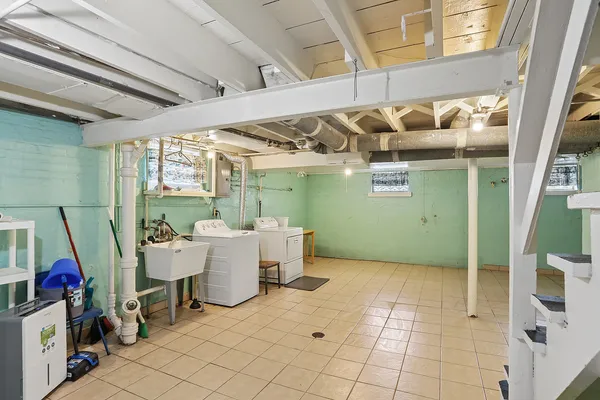 $185,000 | 68 West 24th Street, Chicago Heights, IL 60411