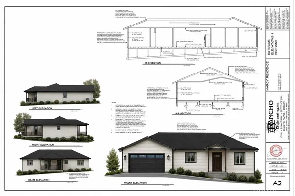 $499,000 | 1666 Sweetbriar Lane, Paradise, CA 95969