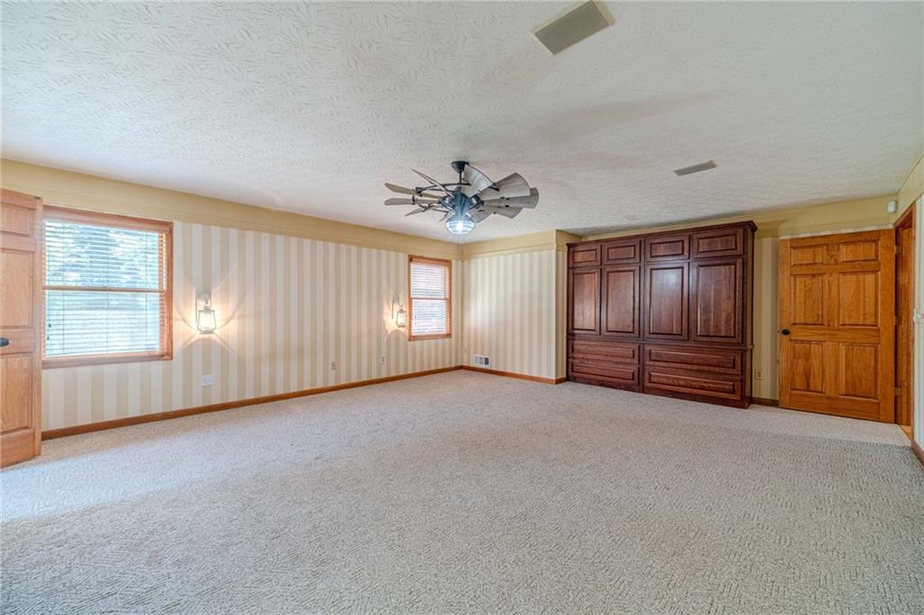 317 Duncan Road Oxford, GA 30054 - Photo 23 of 48 a view of an empty room with a window