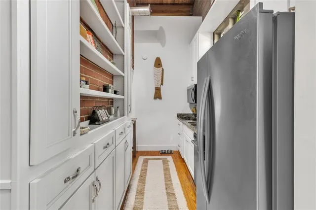 $344,999 | 542 Ralph McGill Boulevard Northeast, Unit 7, Atlanta, GA 30312