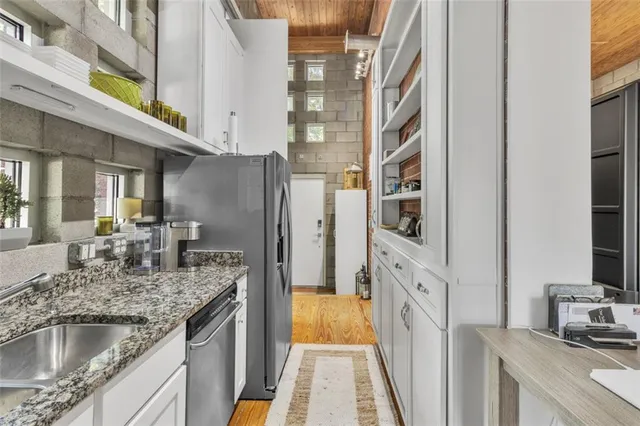 $344,999 | 542 Ralph McGill Boulevard Northeast, Unit 7, Atlanta, GA 30312