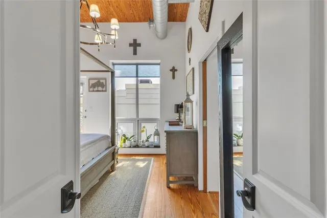 $344,999 | 542 Ralph McGill Boulevard Northeast, Unit 7, Atlanta, GA 30312