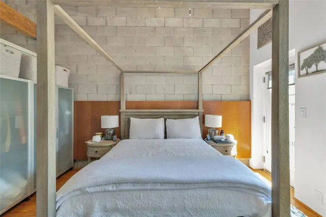 $344,999 | 542 Ralph McGill Boulevard Northeast, Unit 7, Atlanta, GA 30312