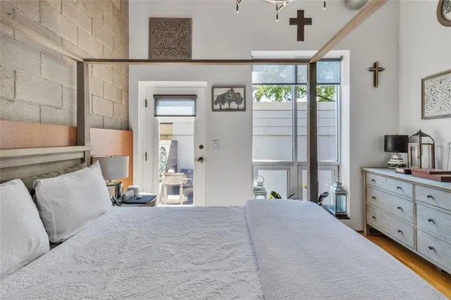 $344,999 | 542 Ralph McGill Boulevard Northeast, Unit 7, Atlanta, GA 30312