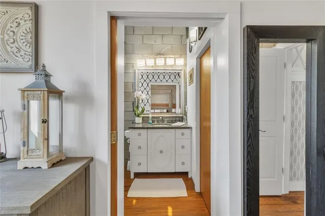 $344,999 | 542 Ralph McGill Boulevard Northeast, Unit 7, Atlanta, GA 30312