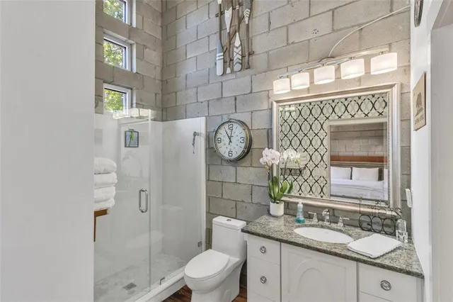 $344,999 | 542 Ralph McGill Boulevard Northeast, Unit 7, Atlanta, GA 30312