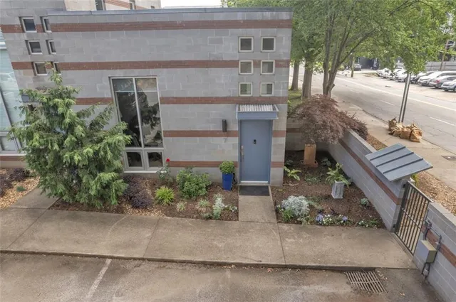 $344,999 | 542 Ralph McGill Boulevard Northeast, Unit 7, Atlanta, GA 30312