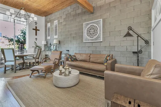 $344,999 | 542 Ralph McGill Boulevard Northeast, Unit 7, Atlanta, GA 30312