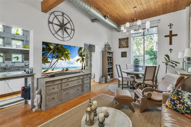 $344,999 | 542 Ralph McGill Boulevard Northeast, Unit 7, Atlanta, GA 30312