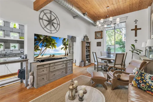 $344,999 | 542 Ralph McGill Boulevard Northeast, Unit 7, Atlanta, GA 30312