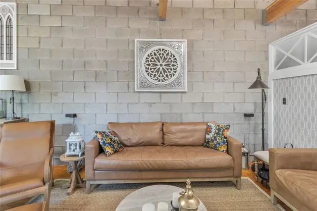 $344,999 | 542 Ralph McGill Boulevard Northeast, Unit 7, Atlanta, GA 30312