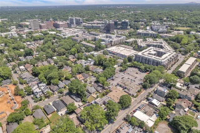 $344,999 | 542 Ralph McGill Boulevard Northeast, Unit 7, Atlanta, GA 30312