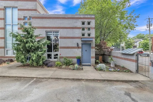 $344,999 | 542 Ralph McGill Boulevard Northeast, Unit 7, Atlanta, GA 30312