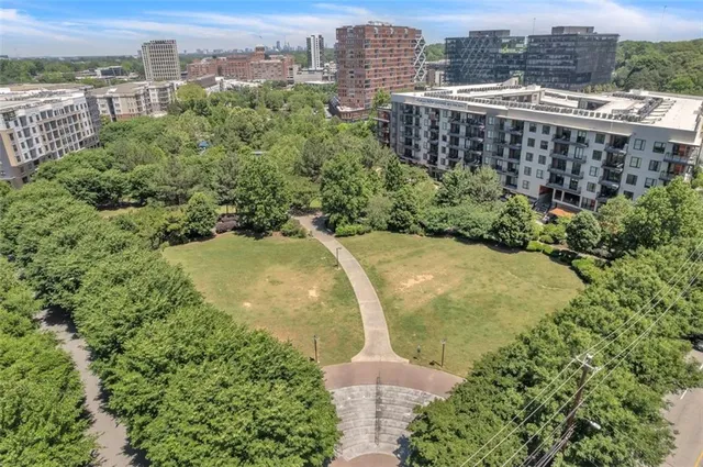 $344,999 | 542 Ralph McGill Boulevard Northeast, Unit 7, Atlanta, GA 30312