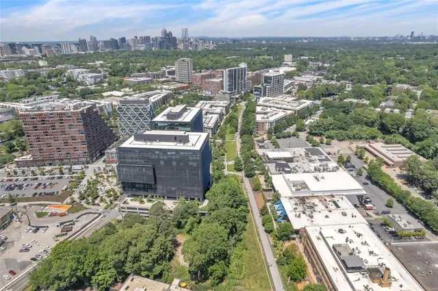 $344,999 | 542 Ralph McGill Boulevard Northeast, Unit 7, Atlanta, GA 30312