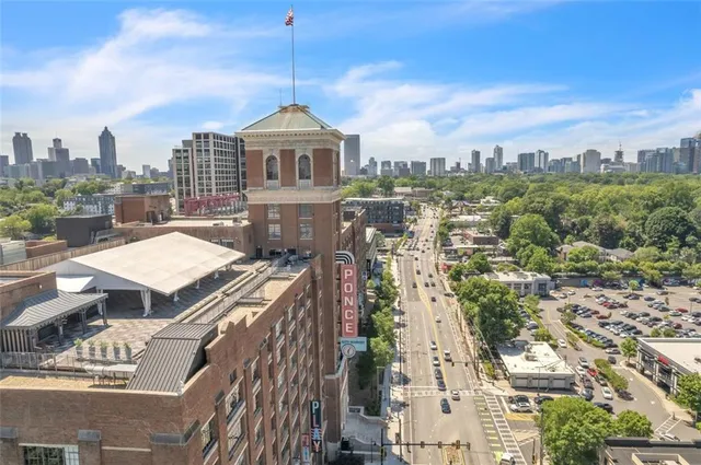 $344,999 | 542 Ralph McGill Boulevard Northeast, Unit 7, Atlanta, GA 30312