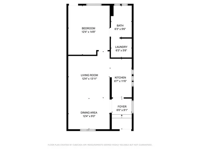 $344,999 | 542 Ralph McGill Boulevard Northeast, Unit 7, Atlanta, GA 30312
