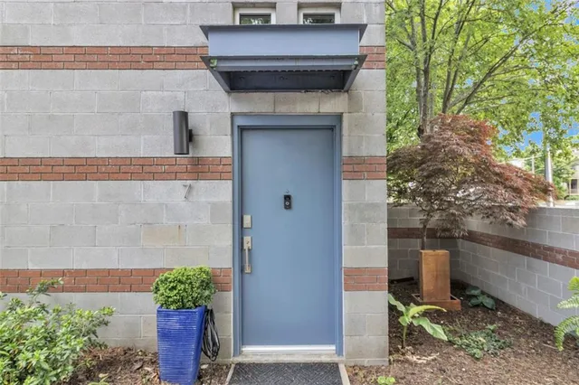 $344,999 | 542 Ralph McGill Boulevard Northeast, Unit 7, Atlanta, GA 30312