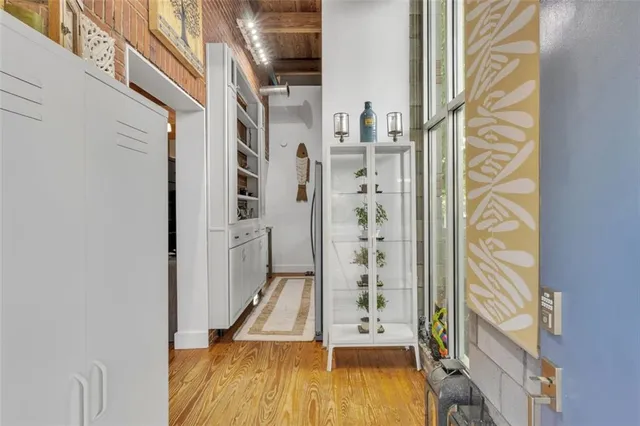 $344,999 | 542 Ralph McGill Boulevard Northeast, Unit 7, Atlanta, GA 30312