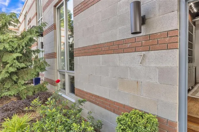 $344,999 | 542 Ralph McGill Boulevard Northeast, Unit 7, Atlanta, GA 30312