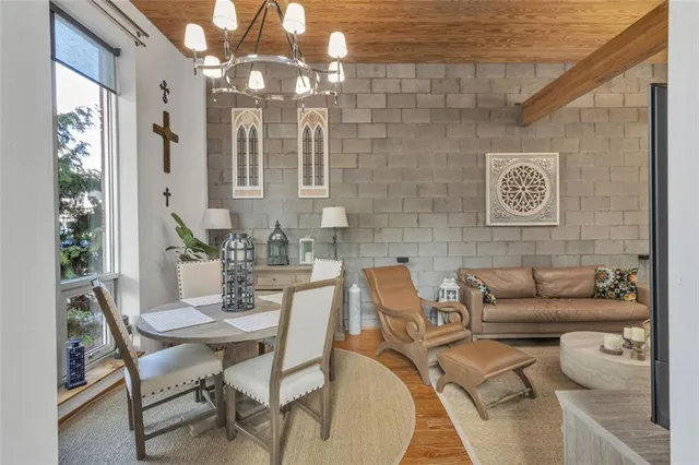 $344,999 | 542 Ralph McGill Boulevard Northeast, Unit 7, Atlanta, GA 30312