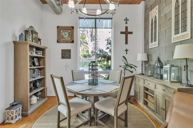 $344,999 | 542 Ralph McGill Boulevard Northeast, Unit 7, Atlanta, GA 30312