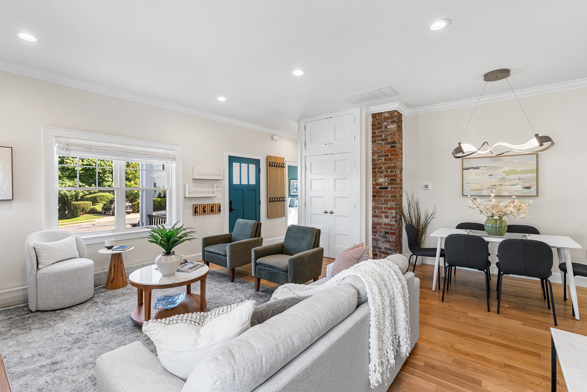 68 Terrace Road Medford, MA 02155 - Photo 4 of 42 Gallery Image 4