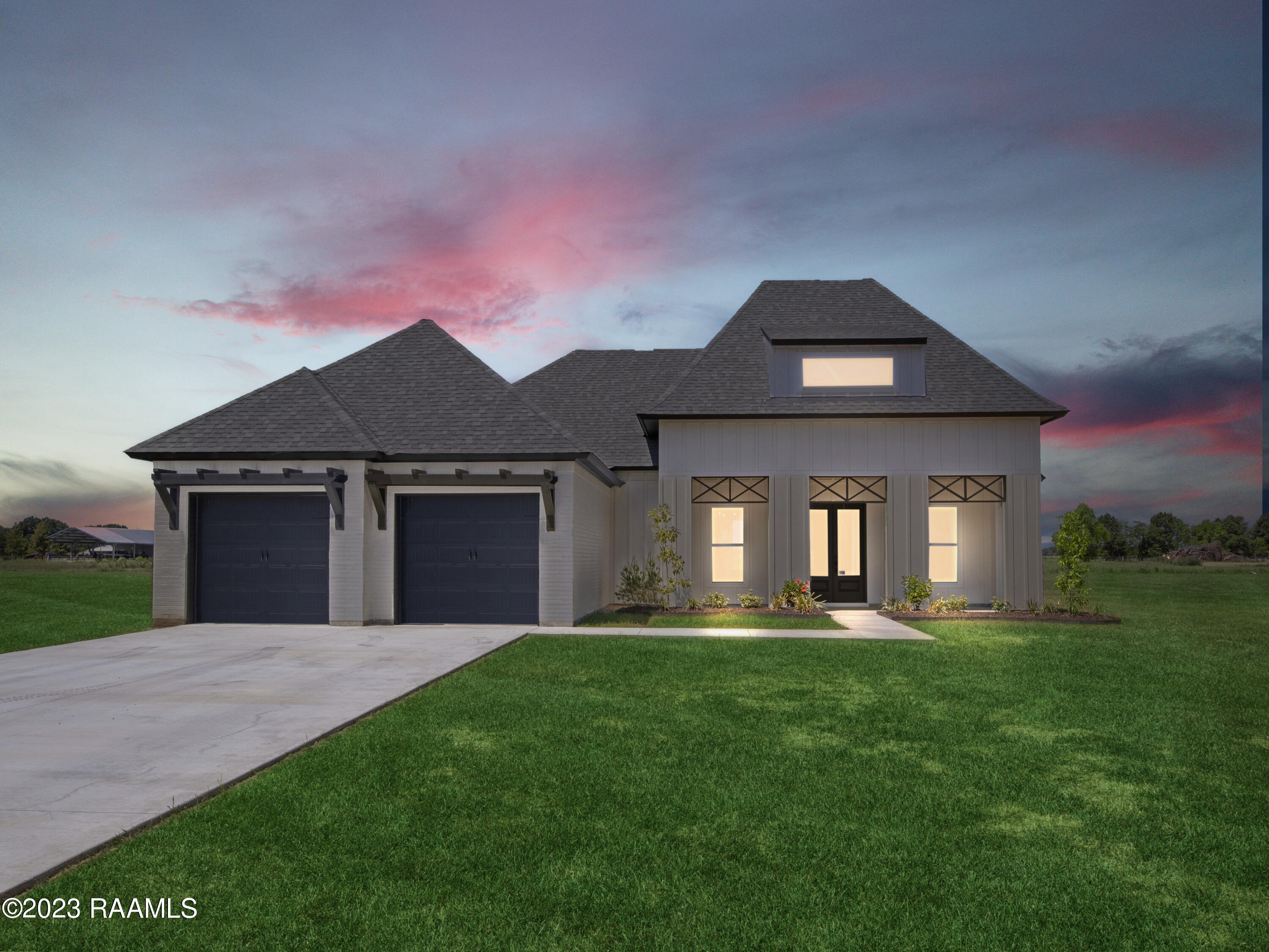 159 Cypress Bend Road Scott, LA 70583 - Photo 3 of 28 IMG_5812_DTE