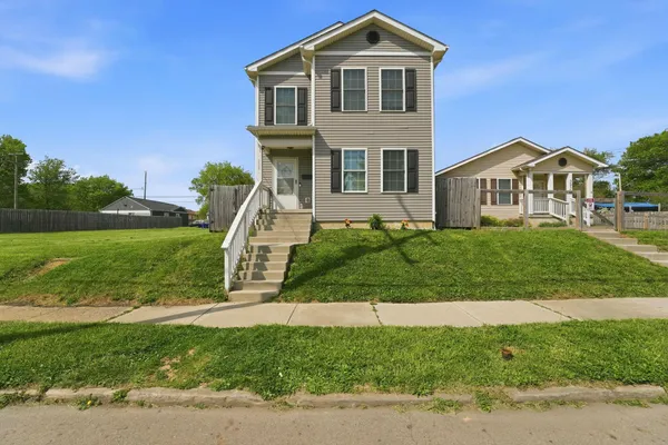 $255,000 | 288 Hosack Street, Columbus, OH 43207