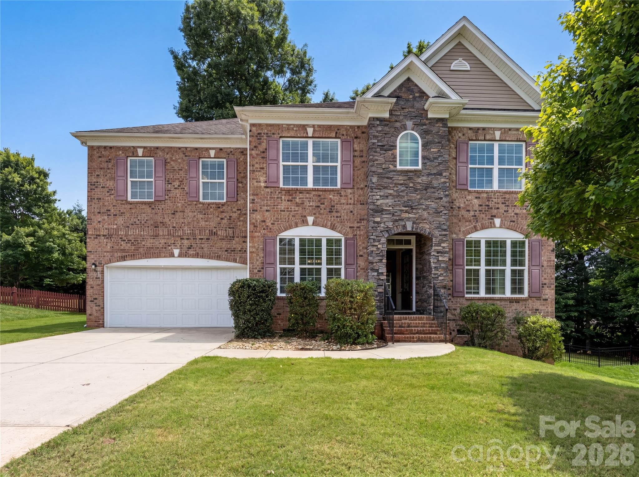 2115 Eskridge Terrace Clover, SC 29710 - Photo 1 of 21