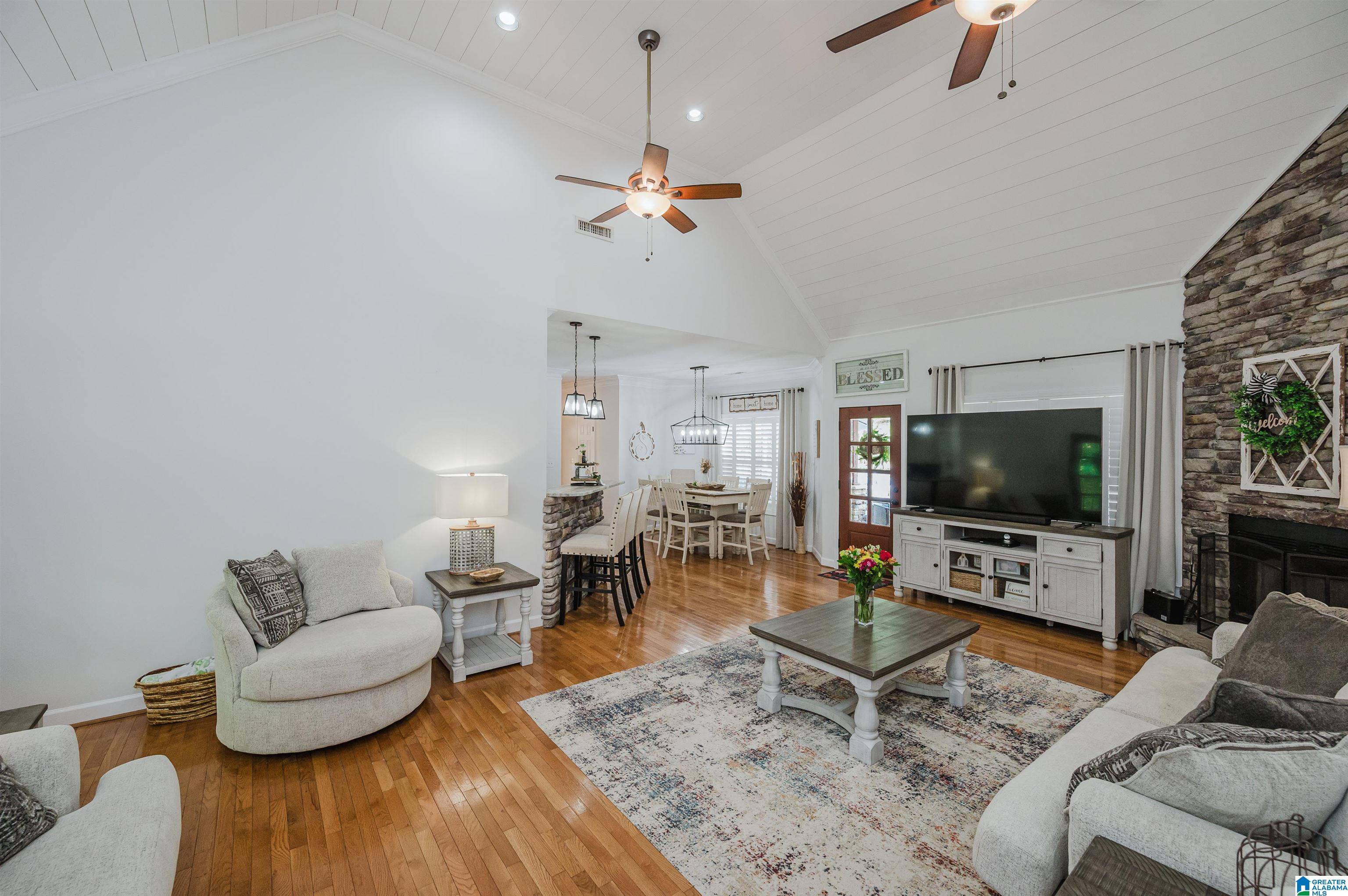325 Driving Range Road Cropwell, AL 35054 - Photo 9 of 50