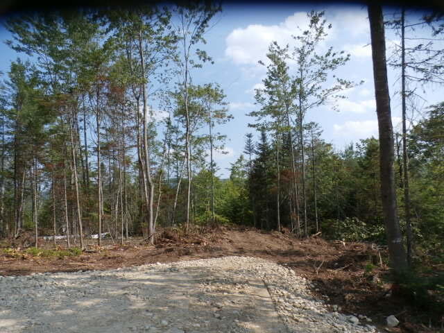 34.57 Concord Pond Road Bryant Pond, ME 04219 - Photo 2 of 46 P7168046