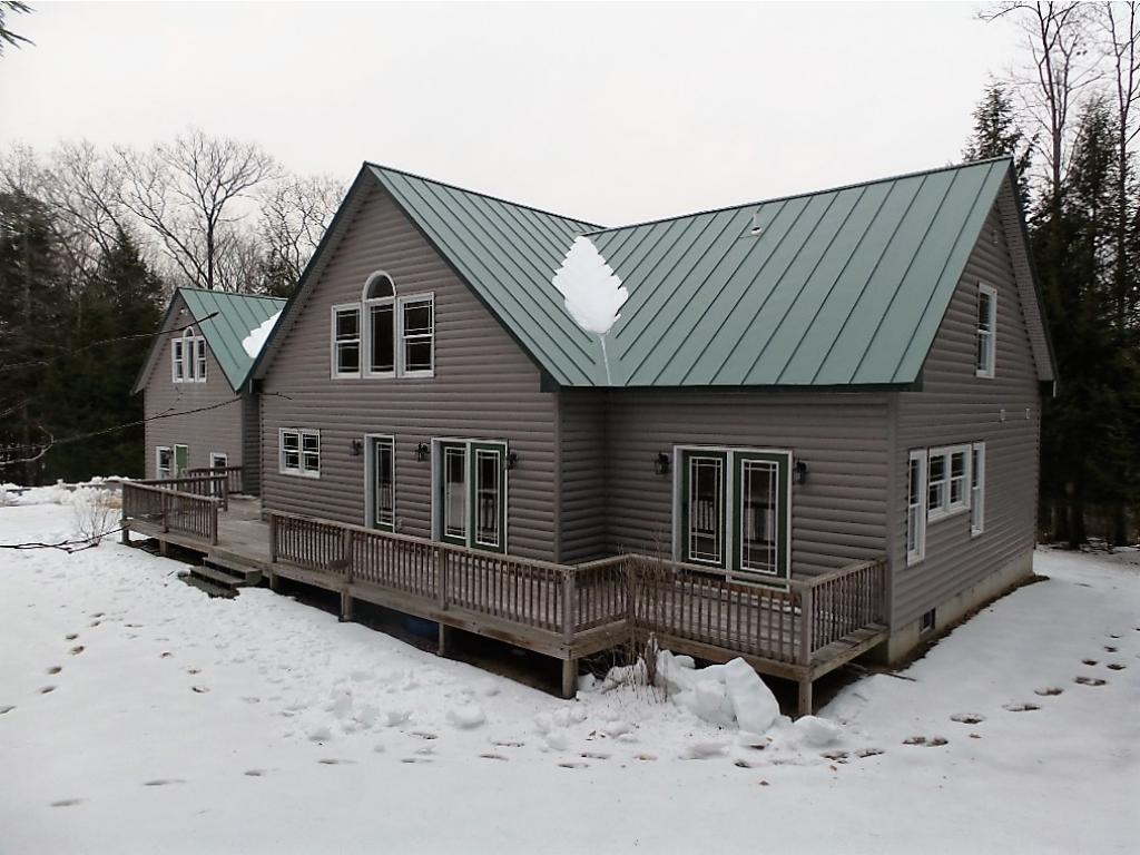 83 Berry Road Loudon, NH 03307 - Photo 3 of 26