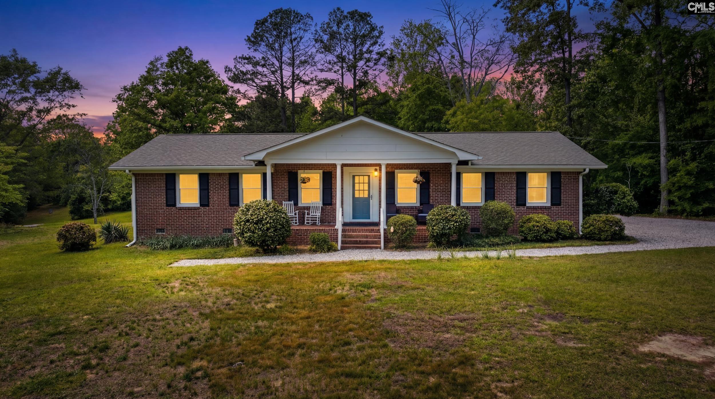 12205 Broad River Road Little Mountain, SC 29075 - Photo 2 of 62