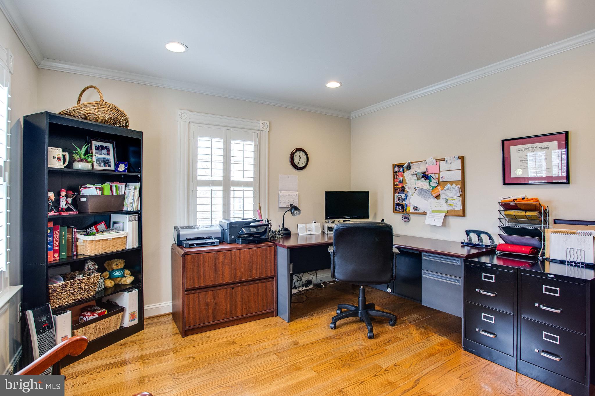 10208 Colvin Run Road Great Falls, VA 22066 - Photo 26 of 67 Office