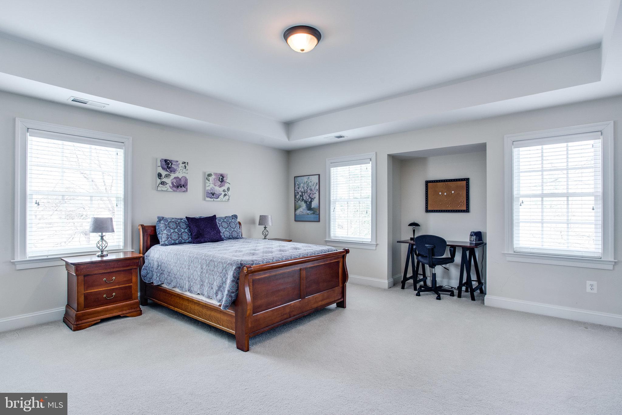 10208 Colvin Run Road Great Falls, VA 22066 - Photo 39 of 67 Bedroom 2 suite