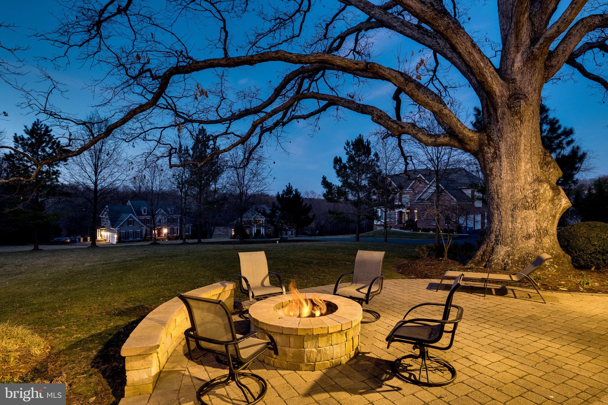 10208 Colvin Run Road Great Falls, VA 22066 - Photo 4 of 67 S'mores anyone??