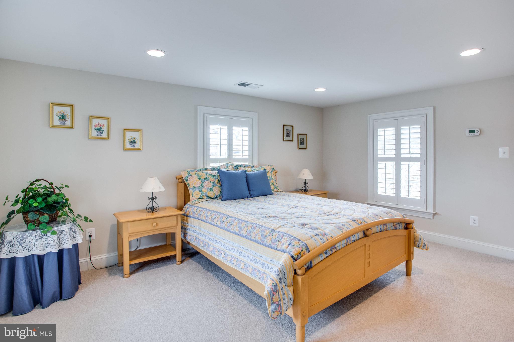10208 Colvin Run Road Great Falls, VA 22066 - Photo 45 of 67 Bedroom 4 suite