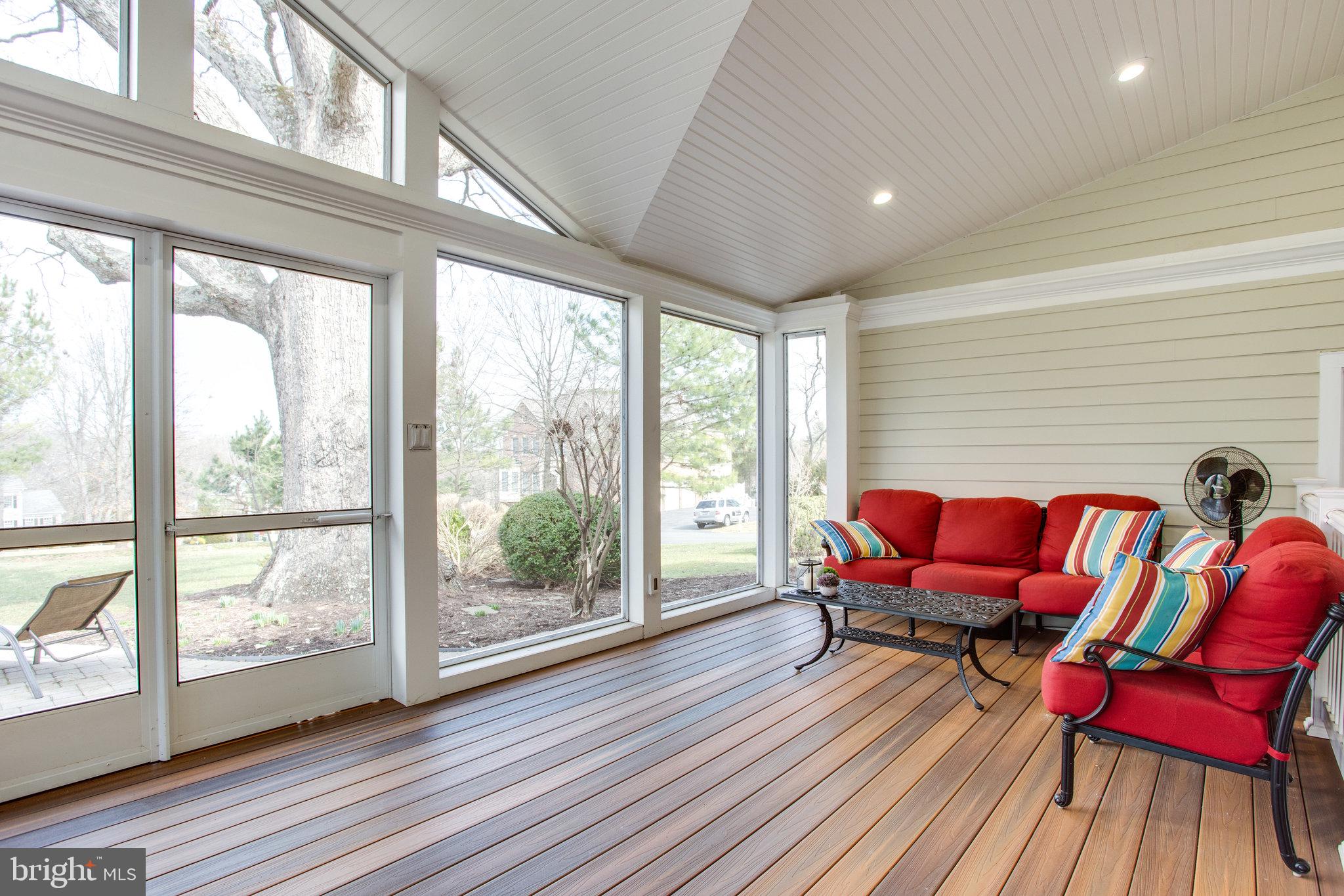 10208 Colvin Run Road Great Falls, VA 22066 - Photo 63 of 67 Wonderful bug free environment
