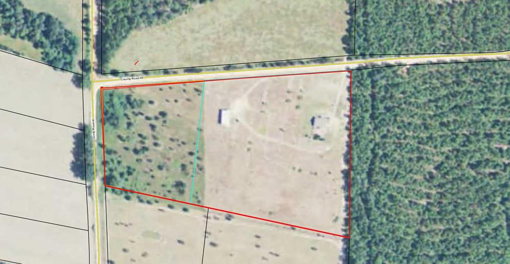 90 Johnson Cemetery Road Mauk, GA 31058 - Photo 21 of 22