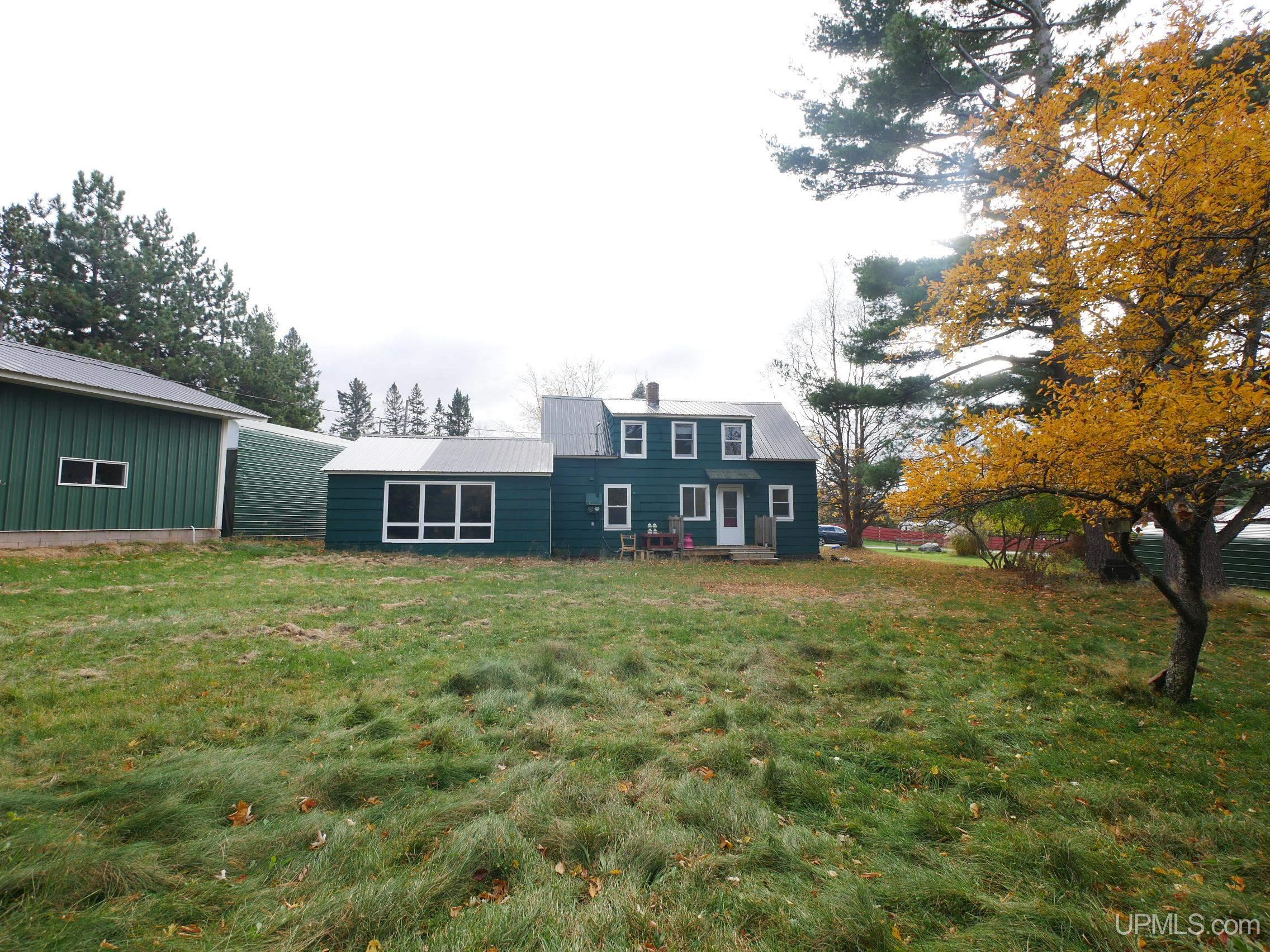 2 Jentoft Road Lanse, MI 49946 - Photo 10 of 77 Gallery Image 10