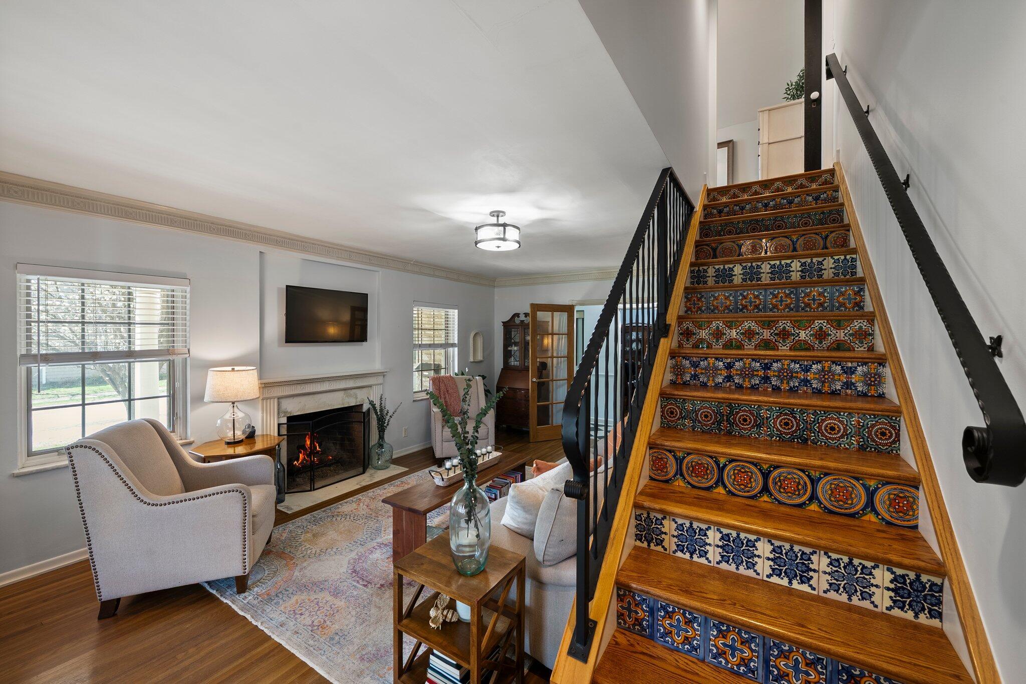 130 West Beaumont Road Columbus, OH 43214 - Photo 23 of 71 DSC07319