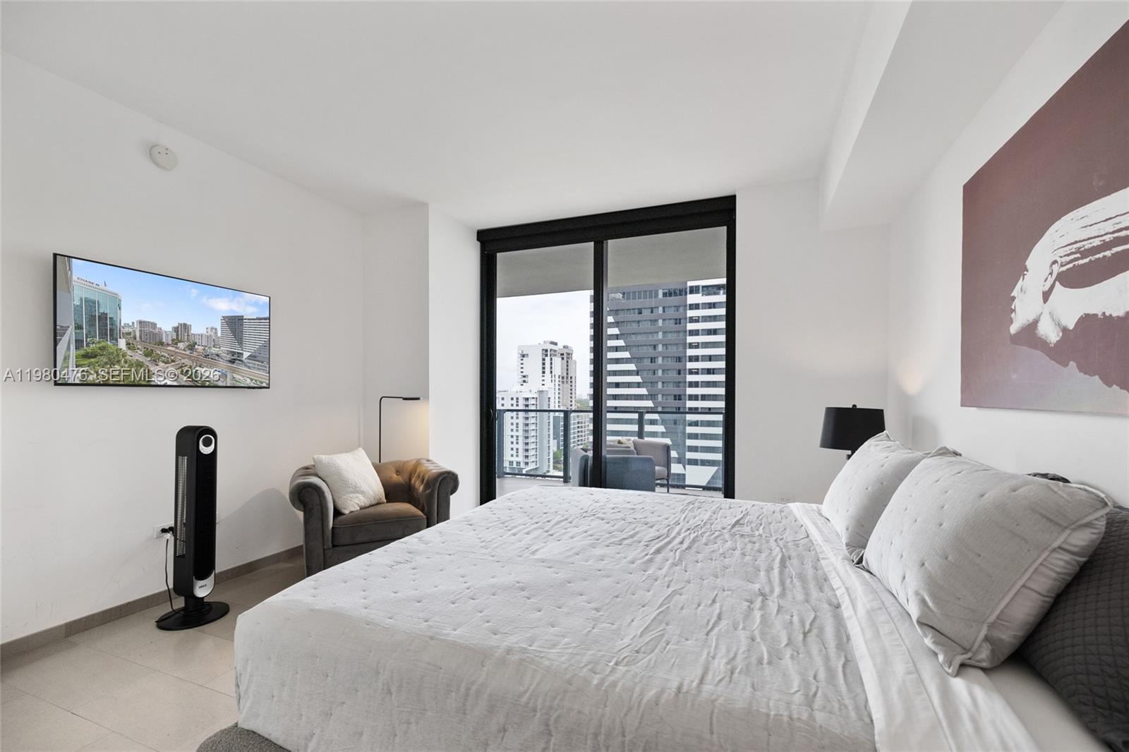 88 Southwest 7th Street, Unit 1010 Miami, FL 33130 - Photo 16 of 25