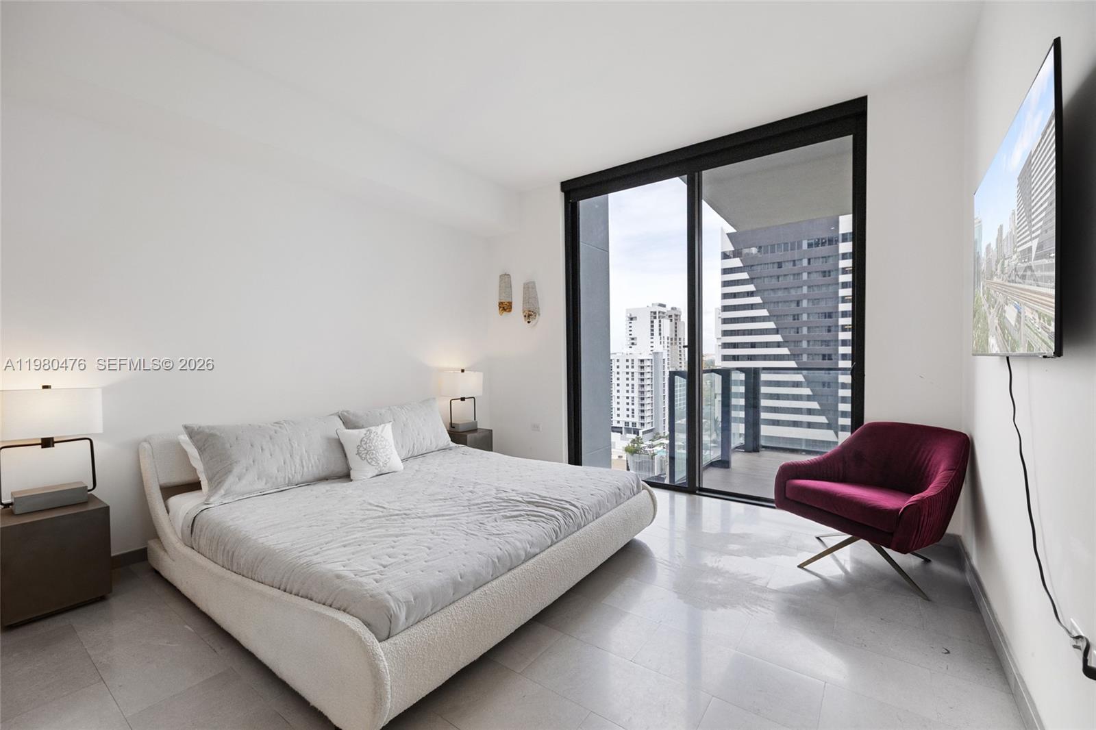 88 Southwest 7th Street, Unit 1010 Miami, FL 33130 - Photo 21 of 25